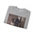 DONATELLO - Allegoric Figure of a Boy (Atys), front view (Artwork) Crewneck Sweatshirt