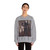DONATELLO - Allegoric Figure of a Boy (Atys), front view (Artwork) Crewneck Sweatshirt