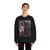 DONATELLO - Allegoric Figure of a Boy (Atys), front view (Artwork) Crewneck Sweatshirt