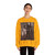 DONATELLO - Allegoric Figure of a Boy (Atys), front view (Artwork) Crewneck Sweatshirt