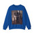 DONATELLO - Allegoric Figure of a Boy (Atys), front view (Artwork) Crewneck Sweatshirt