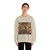 COSSA, Francesco del - Madonna with the Child and Saints (Artwork) Crewneck Sweatshirt