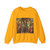 COSSA, Francesco del - Madonna with the Child and Saints (Artwork) Crewneck Sweatshirt