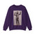 DONATELLO - Allegoric Figure of a Boy (Atys), front view2 (Artwork) Crewneck Sweatshirt