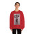 DONATELLO - Allegoric Figure of a Boy (Atys), front view2 (Artwork) Crewneck Sweatshirt