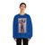 DONATELLO - Allegoric Figure of a Boy (Atys), front view2 (Artwork) Crewneck Sweatshirt