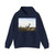 VELDE, Adriaen van de - Cattle and Goats in a Meadow (Artwork) Hoodie