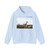 VELDE, Adriaen van de - Cattle and Goats in a Meadow (Artwork) Hoodie
