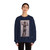 DONATELLO - Allegoric Figure of a Boy (Atys), rear view (Artwork) Crewneck Sweatshirt
