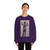 DONATELLO - Allegoric Figure of a Boy (Atys), rear view (Artwork) Crewneck Sweatshirt