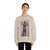 DONATELLO - Allegoric Figure of a Boy (Atys), rear view (Artwork) Crewneck Sweatshirt
