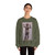 DONATELLO - Allegoric Figure of a Boy (Atys), rear view (Artwork) Crewneck Sweatshirt