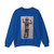 DONATELLO - Allegoric Figure of a Boy (Atys), rear view (Artwork) Crewneck Sweatshirt