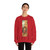 COSTA, Lorenzo - Two Young Man at a Column (detail) (Artwork) Crewneck Sweatshirt