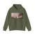 VELDE, Willem van de, the Younger - The Battle at Texel (Artwork) Hoodie