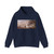 VELDE, Willem van de, the Younger - The Battle at Texel (Artwork) Hoodie