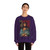 COTER, Colijn de - Christ as the Man of Sorrows (Artwork) Crewneck Sweatshirt