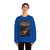 COTELLE, Jean II - View of the Three-Fountain Grove2 (Artwork) Crewneck Sweatshirt