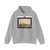 VELDE, Willem van de, the Elder - The Battle of Livorno (Artwork) Hoodie