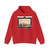 VELDE, Willem van de, the Elder - The Battle of Livorno (Artwork) Hoodie