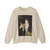 COURT, Joseph-Desire - Young Girl at the Scamander River (Artwork) Crewneck Sweatshirt