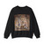 COUSIN, Jean the Elder - St Mammes and Duke Alexander (Artwork) Crewneck Sweatshirt