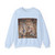 COUSIN, Jean the Elder - St Mammes and Duke Alexander (Artwork) Crewneck Sweatshirt