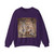 COUSIN, Jean the Elder - St Mammes and Duke Alexander (Artwork) Crewneck Sweatshirt