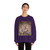 COUSIN, Jean the Elder - St Mammes and Duke Alexander (Artwork) Crewneck Sweatshirt