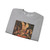 COUSTENS, Pieter - Coat-of-Arms of Philip of Savoy (Artwork) Crewneck Sweatshirt
