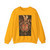 COUSTENS, Pieter - Coat-of-Arms of Philip of Savoy (Artwork) Crewneck Sweatshirt