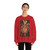 COUSTENS, Pieter - Coat-of-Arms of Philip of Savoy (Artwork) Crewneck Sweatshirt