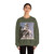 COUSTOU, Guillaume I - Horse Tamer from Marly-le-Roi (Artwork) Crewneck Sweatshirt