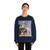 COUSTOU, Guillaume I - Horse Tamer from Marly-le-Roi (Artwork) Crewneck Sweatshirt