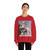 COUSTOU, Guillaume I - Horse Tamer from Marly-le-Roi (Artwork) Crewneck Sweatshirt