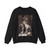 COUSTOU, Guillaume I - Horse Tamer from Marly-le-Roi2 (Artwork) Crewneck Sweatshirt