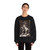 COUSTOU, Guillaume I - Horse Tamer from Marly-le-Roi2 (Artwork) Crewneck Sweatshirt