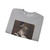 COUSTOU, Guillaume I - Horse Tamer from Marly-le-Roi2 (Artwork) Crewneck Sweatshirt