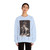 COUSTOU, Guillaume I - Horse Tamer from Marly-le-Roi2 (Artwork) Crewneck Sweatshirt