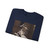 COUSTOU, Guillaume I - Horse Tamer from Marly-le-Roi2 (Artwork) Crewneck Sweatshirt