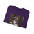 COUSTOU, Guillaume I - Horse Tamer from Marly-le-Roi2 (Artwork) Crewneck Sweatshirt