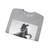 COUSTOU, Guillaume I - Horse Tamer from Marly-le-Roi4 (Artwork) Crewneck Sweatshirt