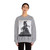 COUSTOU, Guillaume I - Horse Tamer from Marly-le-Roi4 (Artwork) Crewneck Sweatshirt