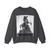COUSTOU, Guillaume I - Horse Tamer from Marly-le-Roi4 (Artwork) Crewneck Sweatshirt