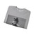 COUSTOU, Guillaume I - Horse Tamer from Marly-le-Roi3 (Artwork) Crewneck Sweatshirt