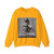 COUSTOU, Guillaume I - Horse Tamer from Marly-le-Roi3 (Artwork) Crewneck Sweatshirt