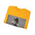 COUSTOU, Guillaume I - Horse Tamer from Marly-le-Roi3 (Artwork) Crewneck Sweatshirt