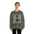 COUSTOU, Guillaume I - Horse Tamer from Marly-le-Roi3 (Artwork) Crewneck Sweatshirt
