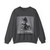 COUSTOU, Guillaume I - Horse Tamer from Marly-le-Roi3 (Artwork) Crewneck Sweatshirt