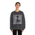 COUSTOU, Guillaume I - Horse Tamer from Marly-le-Roi3 (Artwork) Crewneck Sweatshirt